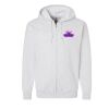 Heavy Blend™ Full-Zip Hooded Sweatshirt Thumbnail