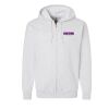 Heavy Blend™ Full-Zip Hooded Sweatshirt Thumbnail