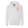 Heavy Blend™ Full-Zip Hooded Sweatshirt Thumbnail