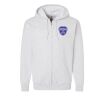 Heavy Blend™ Full-Zip Hooded Sweatshirt Thumbnail