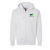 Heavy Blend™ Full-Zip Hooded Sweatshirt Thumbnail
