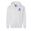 Heavy Blend™ Full-Zip Hooded Sweatshirt Thumbnail