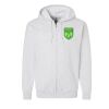 Heavy Blend™ Full-Zip Hooded Sweatshirt Thumbnail
