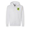 Heavy Blend™ Full-Zip Hooded Sweatshirt Thumbnail