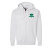 Heavy Blend™ Full-Zip Hooded Sweatshirt Thumbnail