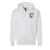 Heavy Blend™ Full-Zip Hooded Sweatshirt Thumbnail