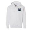 Heavy Blend™ Full-Zip Hooded Sweatshirt Thumbnail