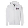 Heavy Blend™ Full-Zip Hooded Sweatshirt Thumbnail
