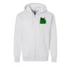 Heavy Blend™ Full-Zip Hooded Sweatshirt Thumbnail