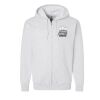 Heavy Blend™ Full-Zip Hooded Sweatshirt Thumbnail