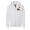 Heavy Blend™ Full-Zip Hooded Sweatshirt Thumbnail