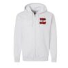 Heavy Blend™ Full-Zip Hooded Sweatshirt Thumbnail