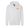 Heavy Blend™ Full-Zip Hooded Sweatshirt Thumbnail