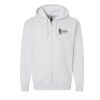 Heavy Blend™ Full-Zip Hooded Sweatshirt Thumbnail