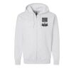 Heavy Blend™ Full-Zip Hooded Sweatshirt Thumbnail