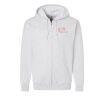 Heavy Blend™ Full-Zip Hooded Sweatshirt Thumbnail