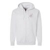 Heavy Blend™ Full-Zip Hooded Sweatshirt Thumbnail