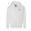 Heavy Blend™ Full-Zip Hooded Sweatshirt Thumbnail