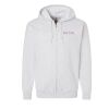 Heavy Blend™ Full-Zip Hooded Sweatshirt Thumbnail