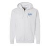Heavy Blend™ Full-Zip Hooded Sweatshirt Thumbnail