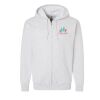 Heavy Blend™ Full-Zip Hooded Sweatshirt Thumbnail