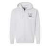 Heavy Blend™ Full-Zip Hooded Sweatshirt Thumbnail
