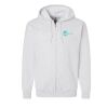 Heavy Blend™ Full-Zip Hooded Sweatshirt Thumbnail