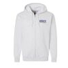 Heavy Blend™ Full-Zip Hooded Sweatshirt Thumbnail