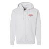 Heavy Blend™ Full-Zip Hooded Sweatshirt Thumbnail