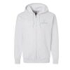 Heavy Blend™ Full-Zip Hooded Sweatshirt Thumbnail