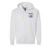 Heavy Blend™ Full-Zip Hooded Sweatshirt Thumbnail