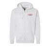 Heavy Blend™ Full-Zip Hooded Sweatshirt Thumbnail