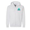 Heavy Blend™ Full-Zip Hooded Sweatshirt Thumbnail