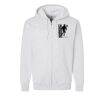 Heavy Blend™ Full-Zip Hooded Sweatshirt Thumbnail