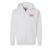 Heavy Blend™ Full-Zip Hooded Sweatshirt Thumbnail