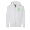 Heavy Blend™ Full-Zip Hooded Sweatshirt Thumbnail