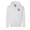 Heavy Blend™ Full-Zip Hooded Sweatshirt Thumbnail