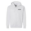 Heavy Blend™ Full-Zip Hooded Sweatshirt Thumbnail