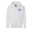 Heavy Blend™ Full-Zip Hooded Sweatshirt Thumbnail