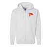 Heavy Blend™ Full-Zip Hooded Sweatshirt Thumbnail
