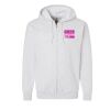 Heavy Blend™ Full-Zip Hooded Sweatshirt Thumbnail