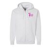 Heavy Blend™ Full-Zip Hooded Sweatshirt Thumbnail
