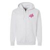 Heavy Blend™ Full-Zip Hooded Sweatshirt Thumbnail