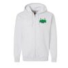Heavy Blend™ Full-Zip Hooded Sweatshirt Thumbnail