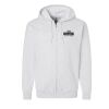 Heavy Blend™ Full-Zip Hooded Sweatshirt Thumbnail