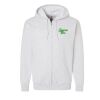 Heavy Blend™ Full-Zip Hooded Sweatshirt Thumbnail