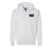 Heavy Blend™ Full-Zip Hooded Sweatshirt Thumbnail