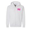 Heavy Blend™ Full-Zip Hooded Sweatshirt Thumbnail