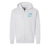 Heavy Blend™ Full-Zip Hooded Sweatshirt Thumbnail