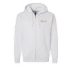Heavy Blend™ Full-Zip Hooded Sweatshirt Thumbnail